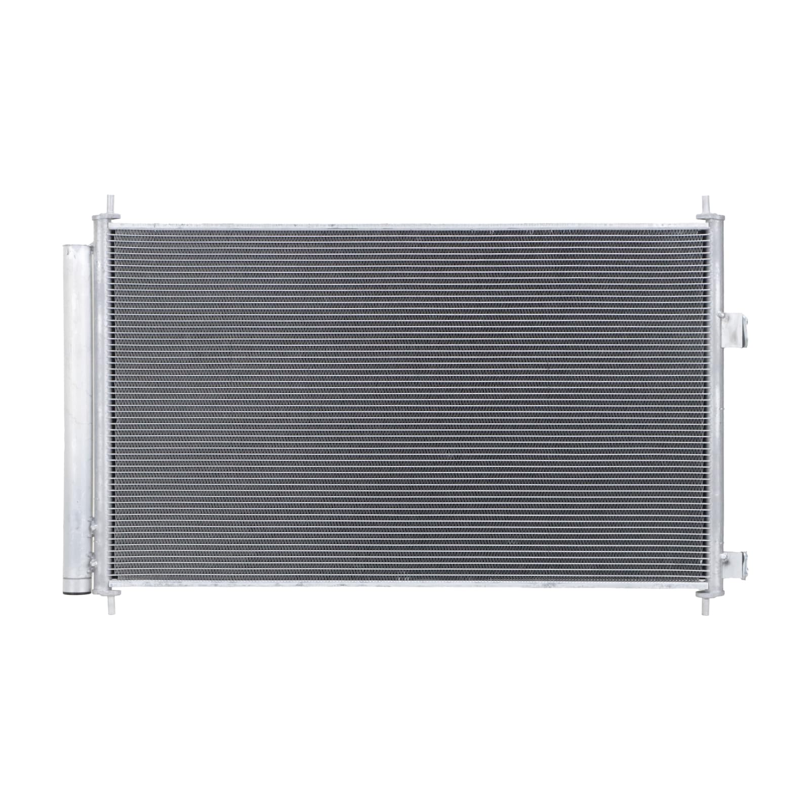  Radiador de aparelho de ar condicionado Toyota RAV4 III SUV (A3) (2005 - 2012) III