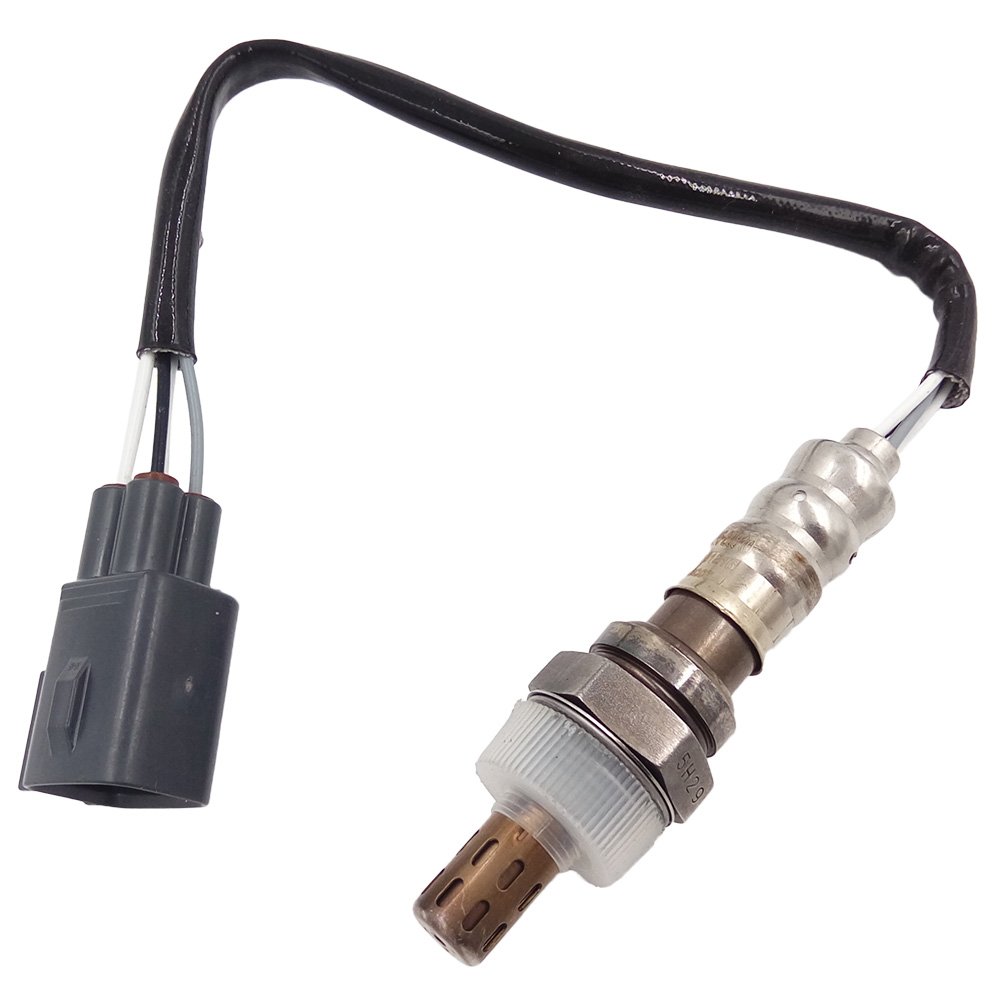  Sonda lambda, sensor de oxigênio Toyota Yaris VERSO monovolume (NCP2) (1999 - 2005) VERSO