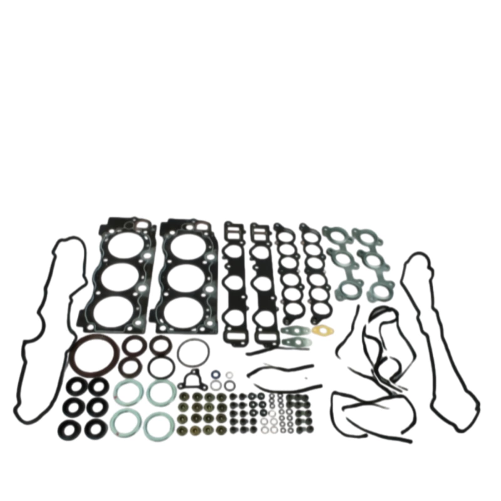Kit de vedantes de motor completo Toyota Land Cruiser  J9 ao melhor preço