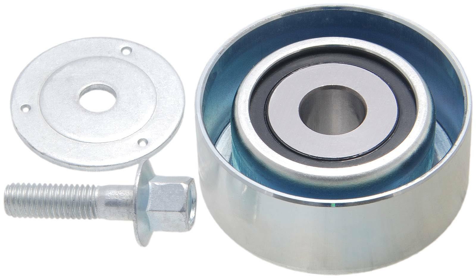 166200E010 Toyota Reguladora de tensão da correia de transmissão