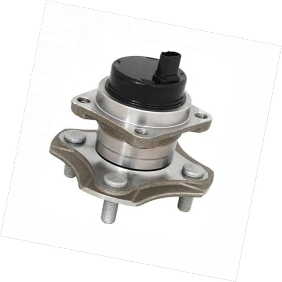 GH32585 GMB Cubo traseiro