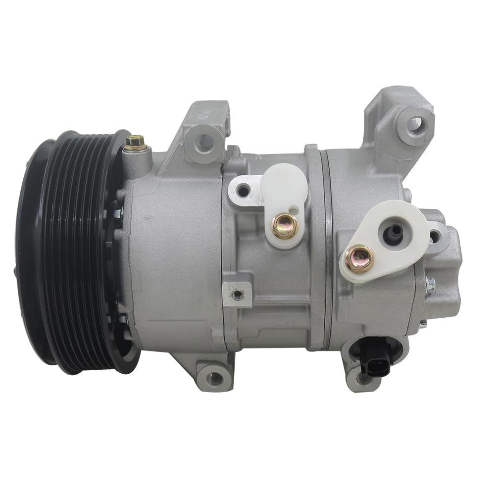 Compre Compressor de aparelho de ar condicionado Toyota Corolla 