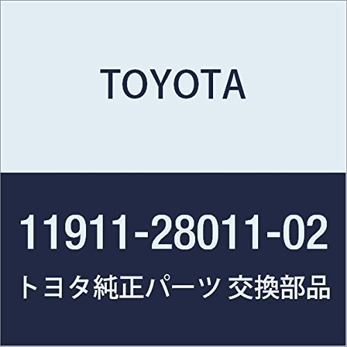 119112801102 Toyota