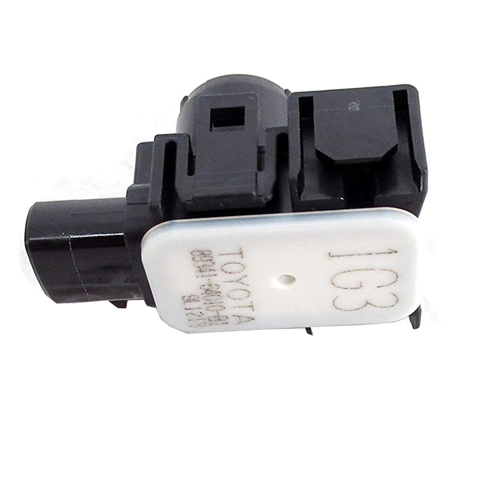 Sensor de sinalização de estacionamento (sensor de estacionamento) dianteiro/traseiro central ERA 566131 preço, a partir de 39,69 USD