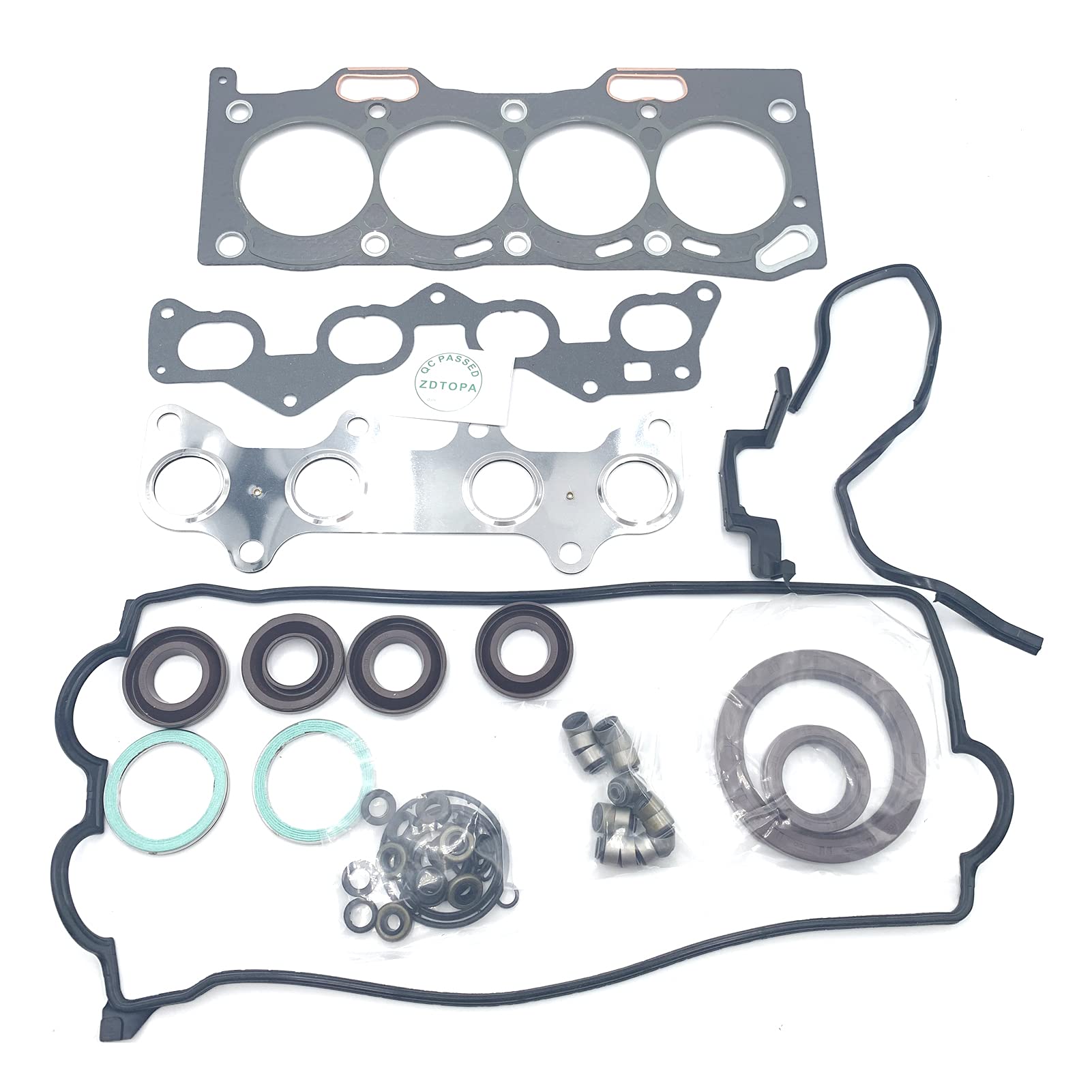 0411111141 Toyota