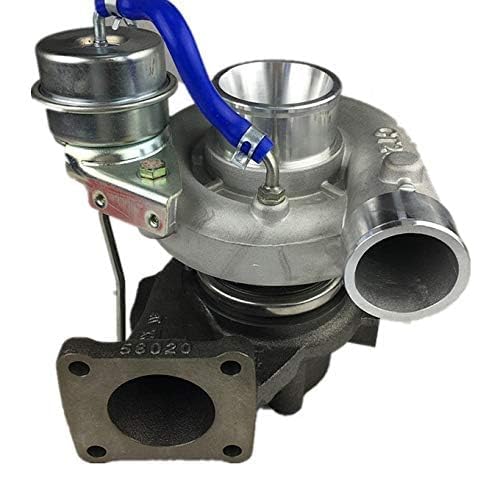  Turbina Toyota Land Cruiser 80 SUV (J8) (1990 - 1998) 80