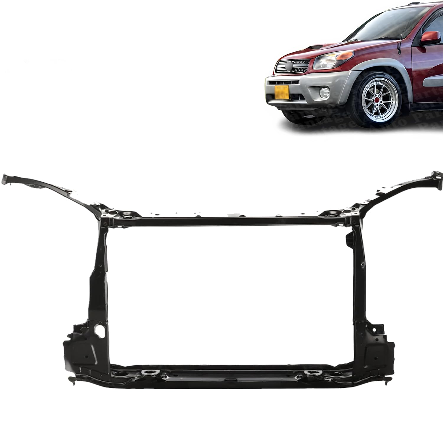 Toyota RAV4 II (XA2)