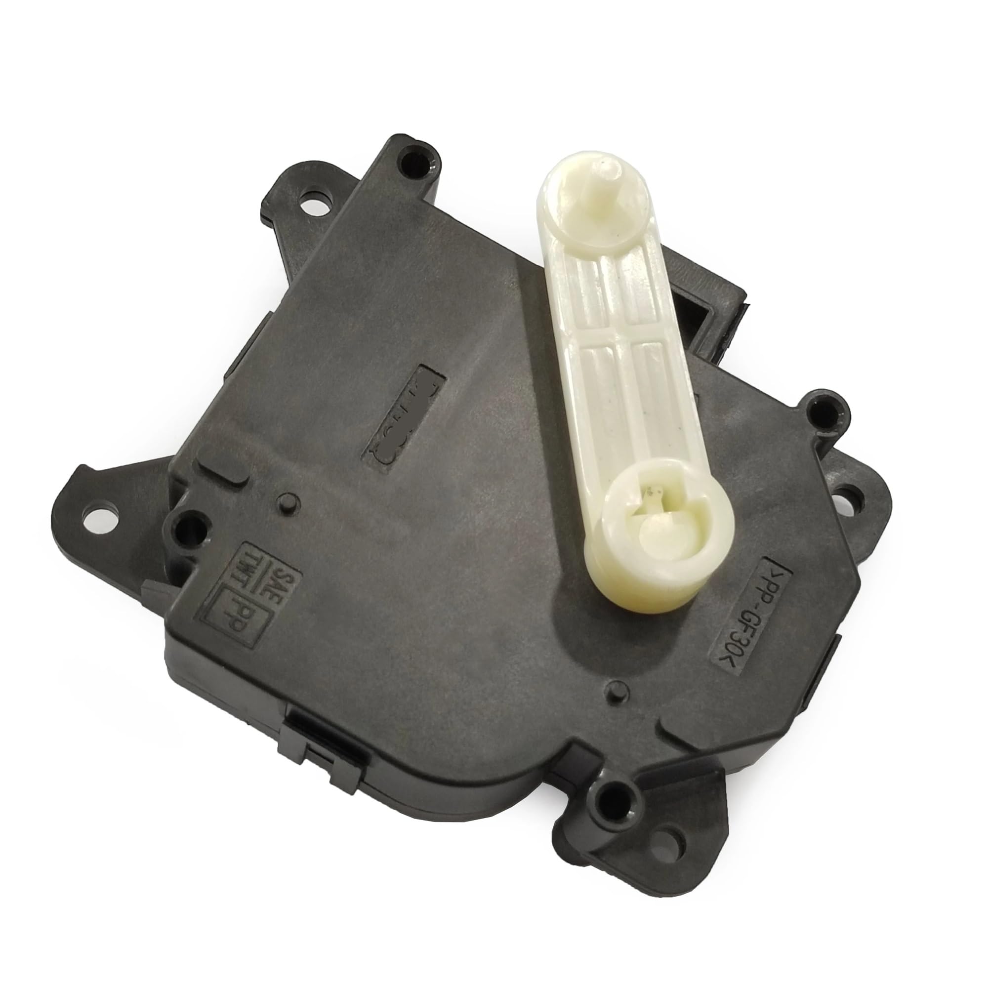 Acionamento de comporta de forno para Lexus RX 300/330/350/400H U3