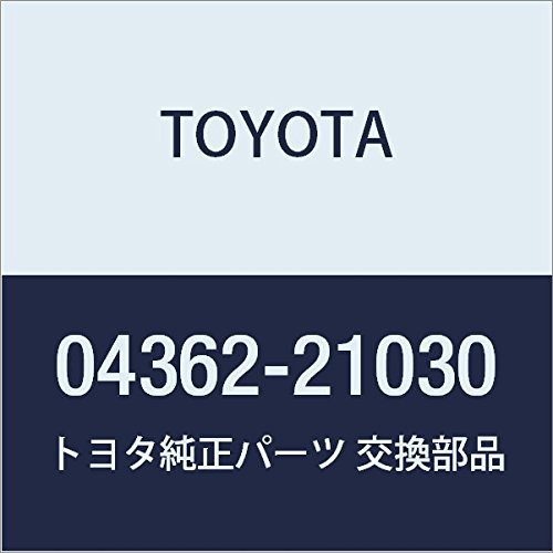 0436221030 Toyota