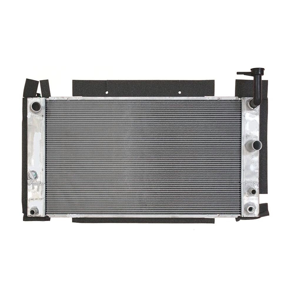 Radiador de esfriamento de motor Toyota Prius  NHW20