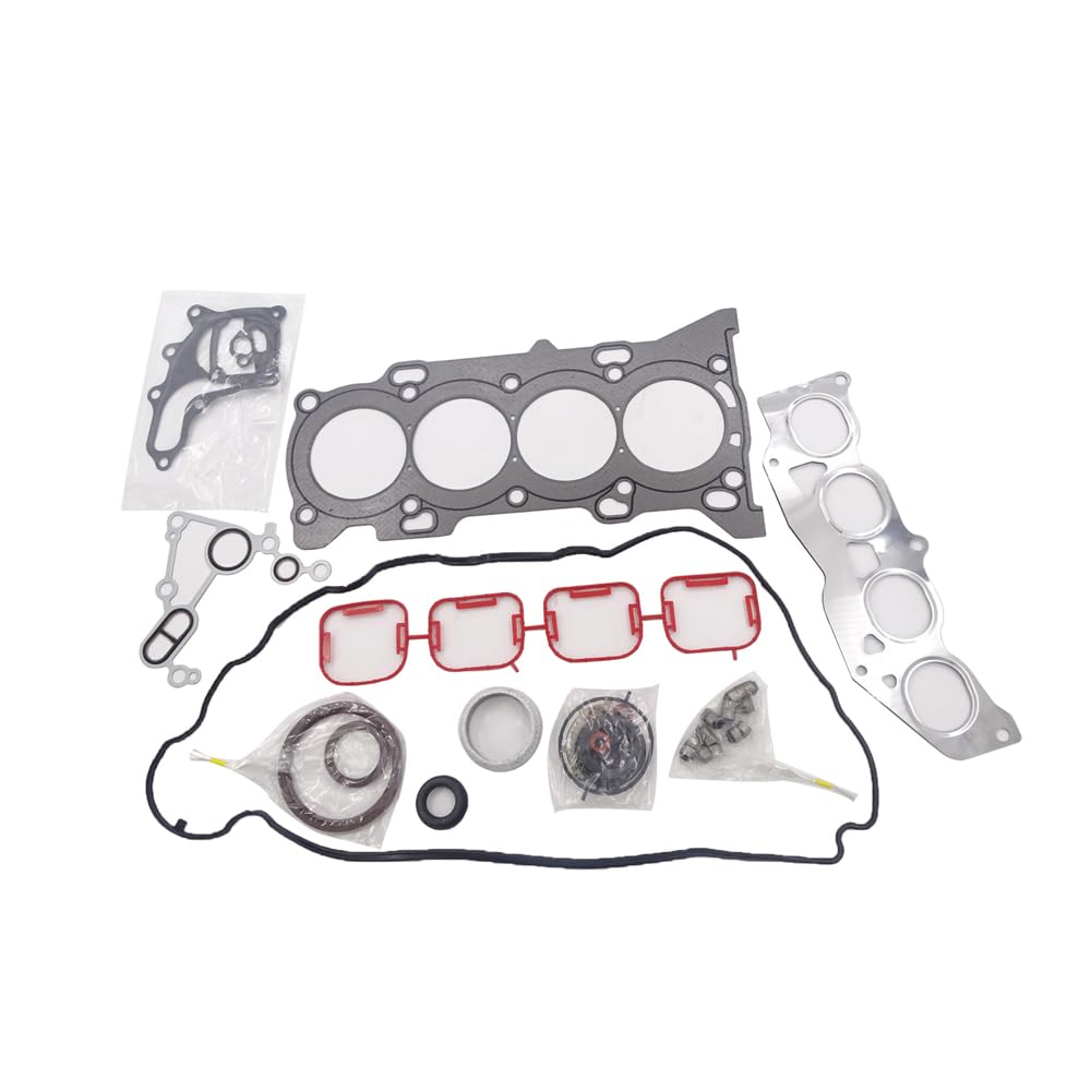 Compre Kit de vedantes de motor completo Lexus RX 