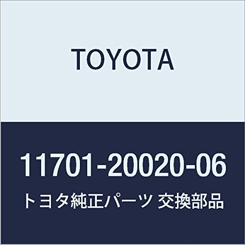 117012002006 Toyota