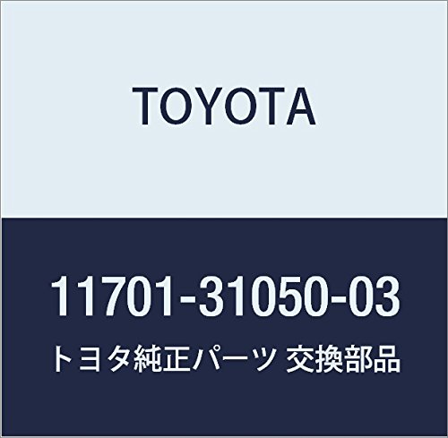 117013105003 Toyota