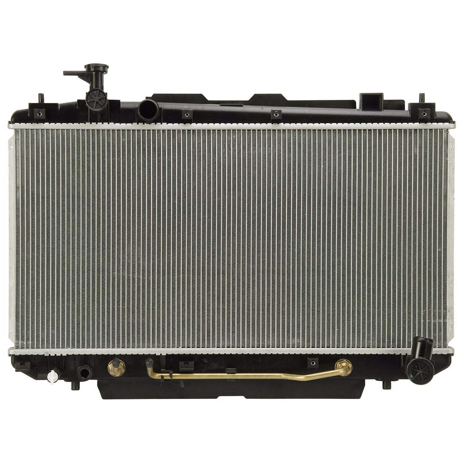 Radiador de esfriamento de motor Toyota RAV4 preço, a partir de 106,72 USD