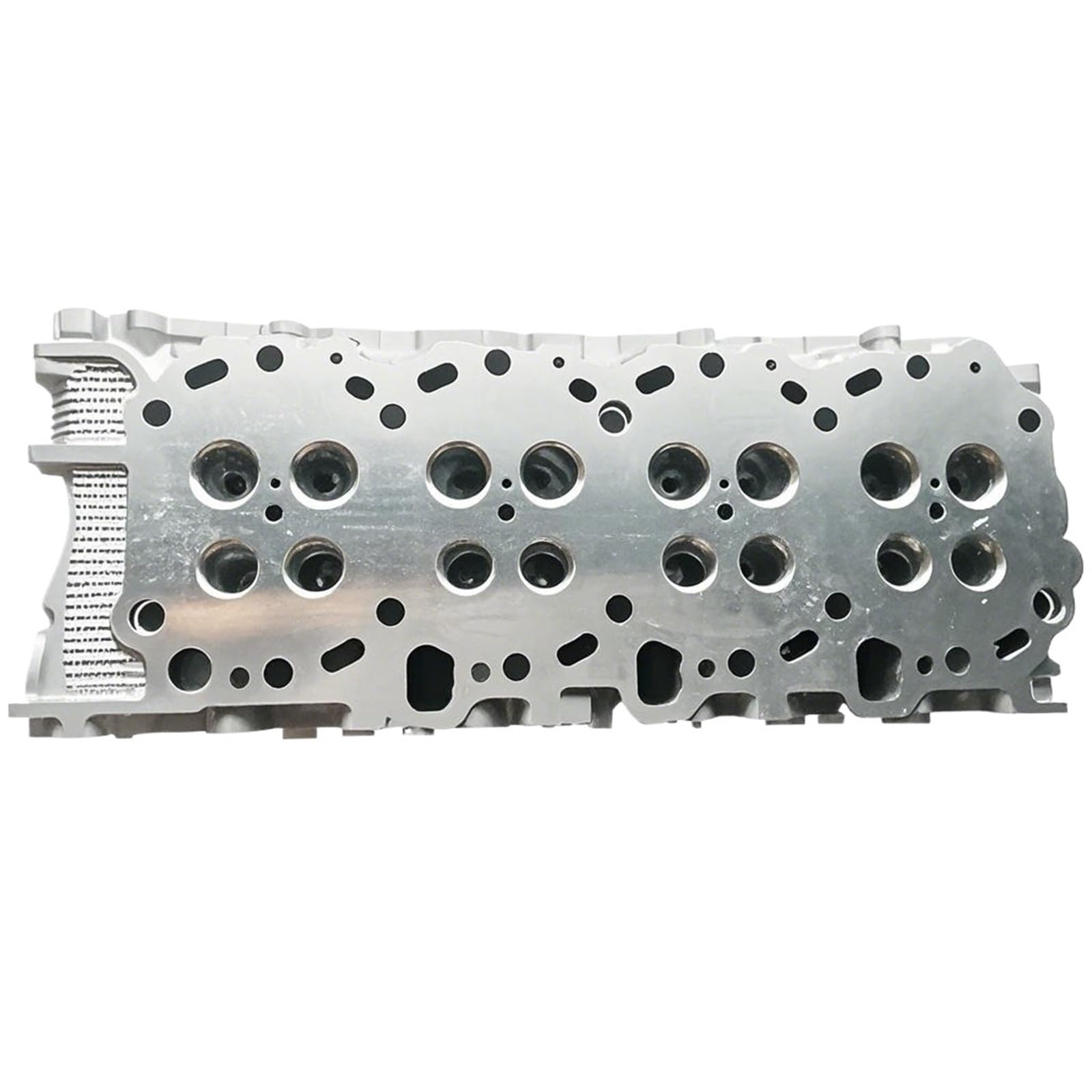  Cabeça de motor (CBC) Toyota Hilux pick-up (KUN25) (2005 - 2015) 