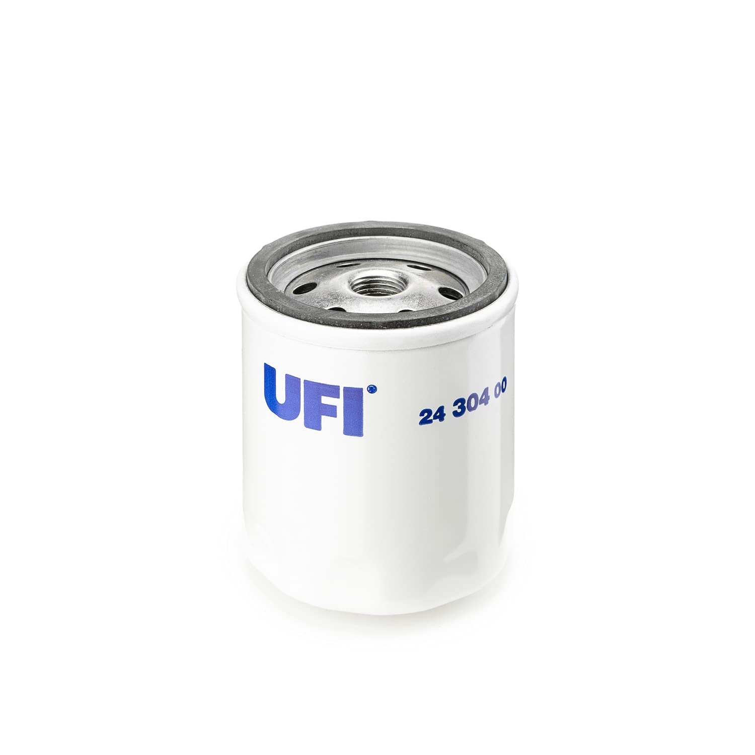 2430400 UFI Filtro de combustível