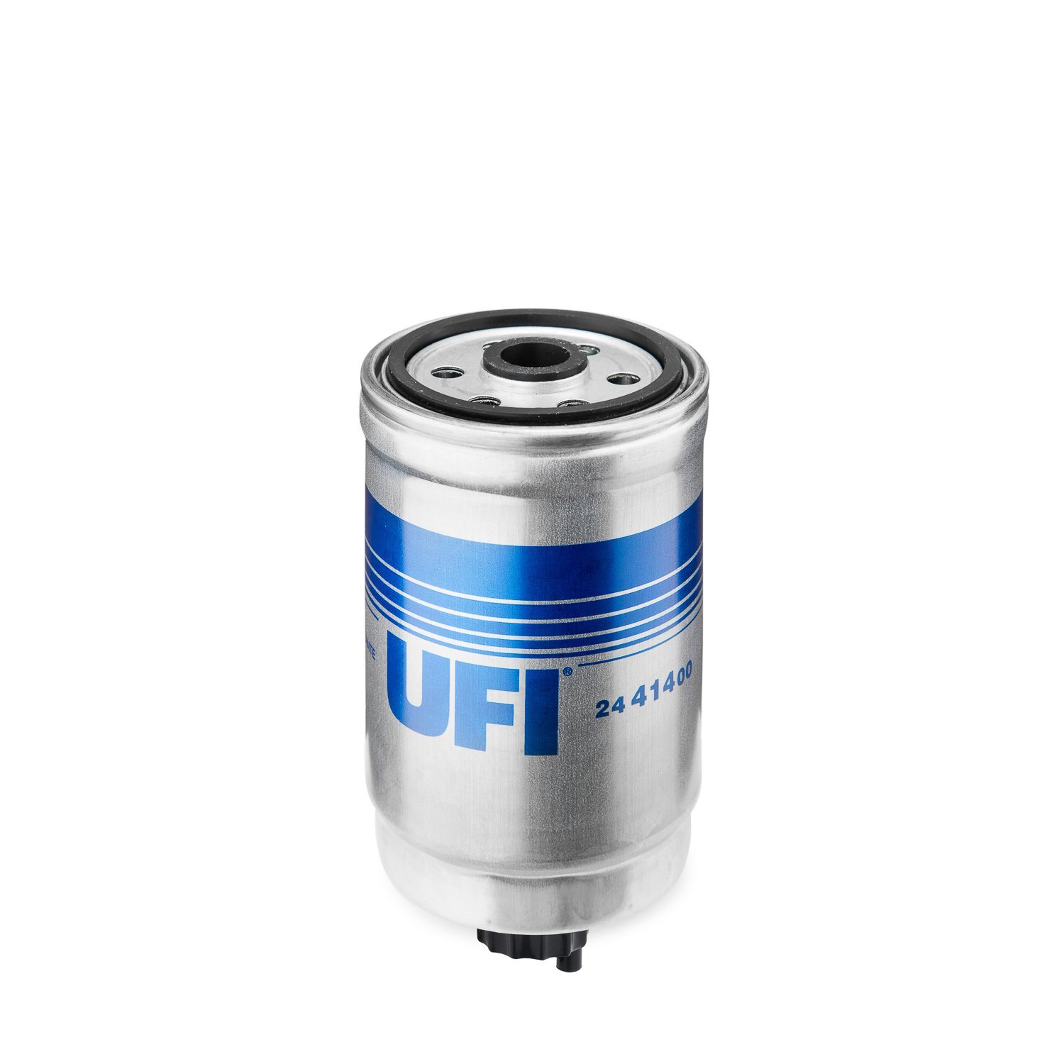 2441400 UFI Filtro de combustível
