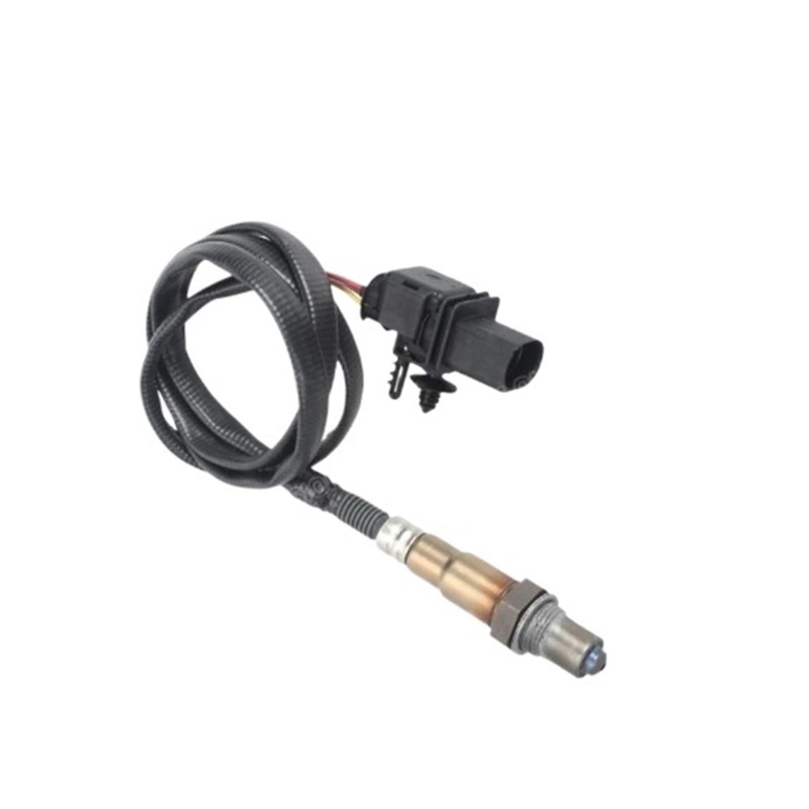 1K0998262N VAG Sonda lambda, sensor de oxigênio até o catalisador