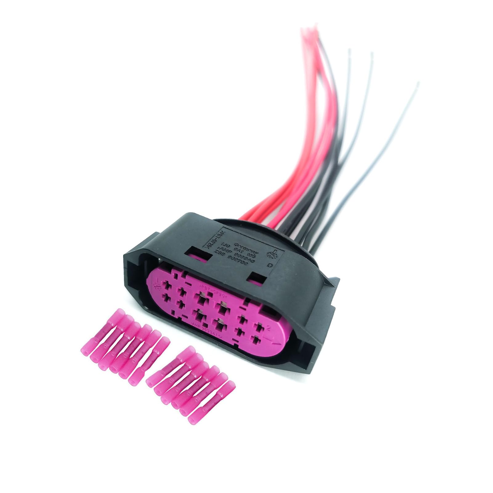 1J0941165 VAG Fio das luzes