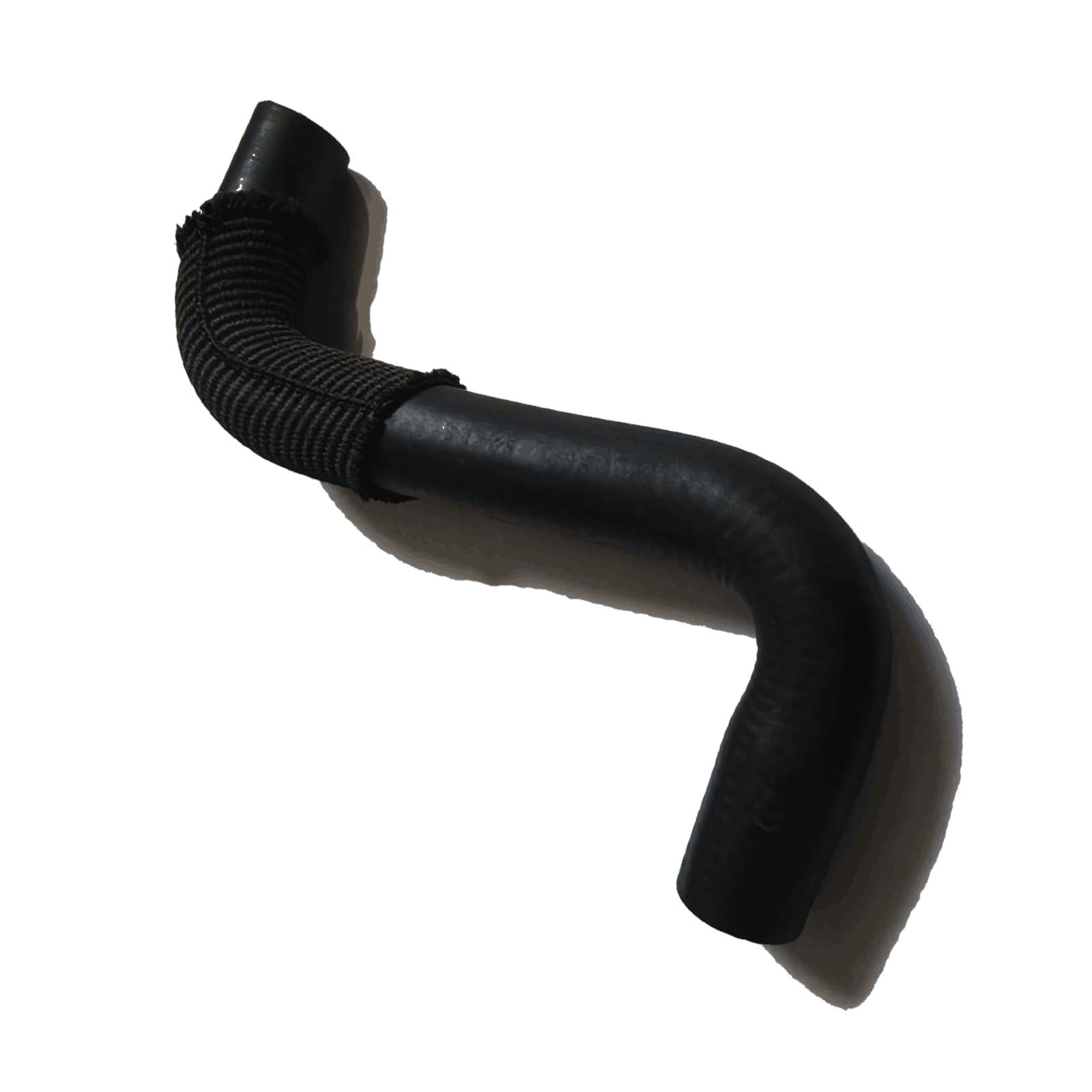058103221E VAG Cano derivado de ventilação de cárter (de separador de óleo)