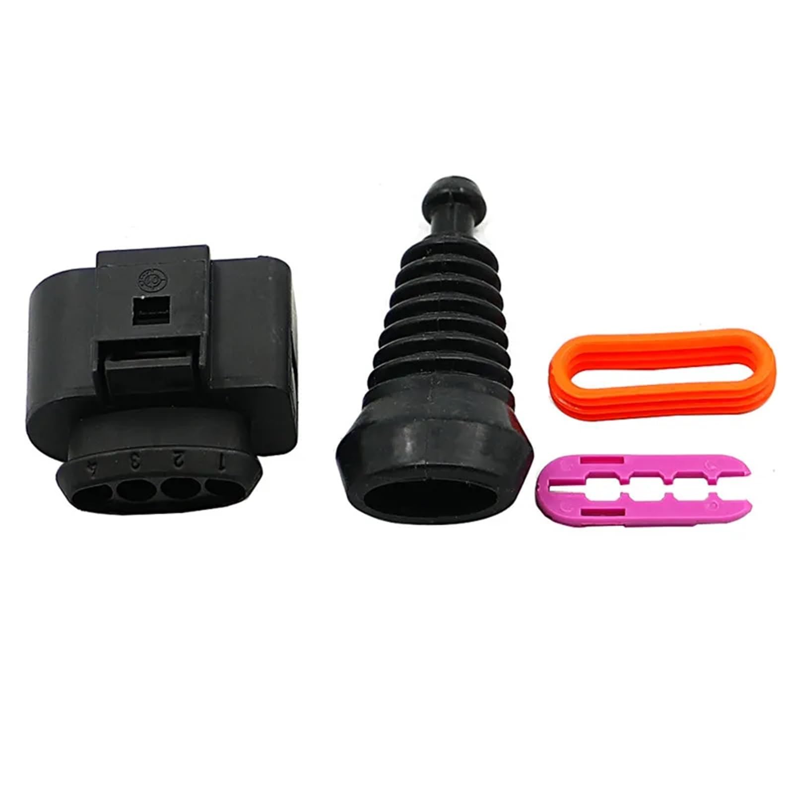 1J0973724 VAG Desengate (ficha) de bobina de encendido