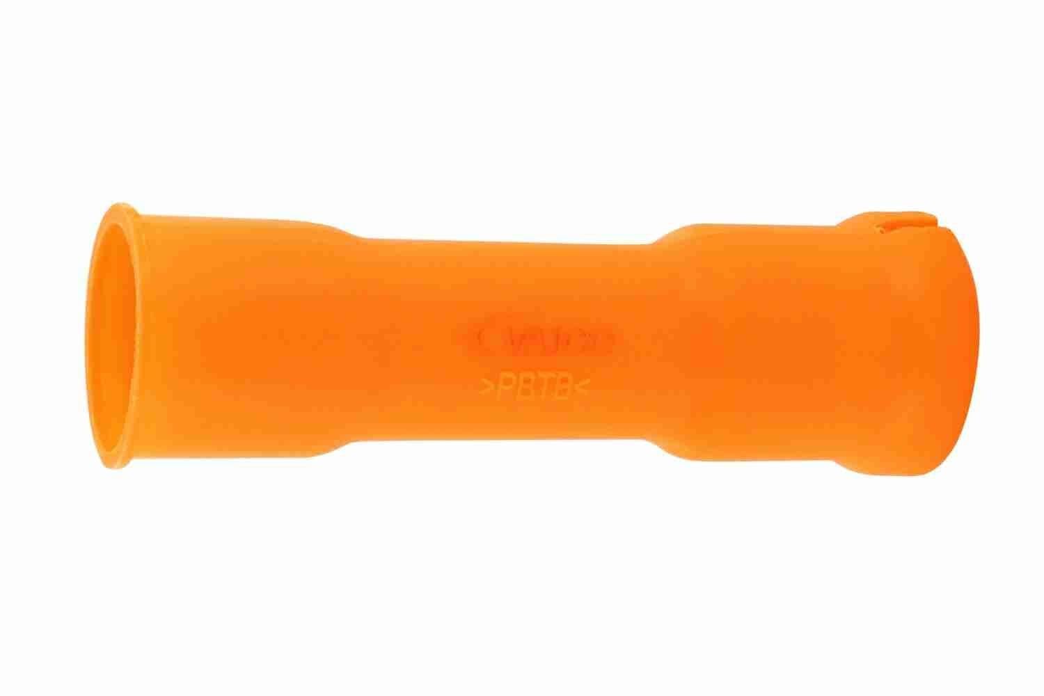V100417 VEMO/Vaico Guia de sonda indicador do nível de óleo no motor