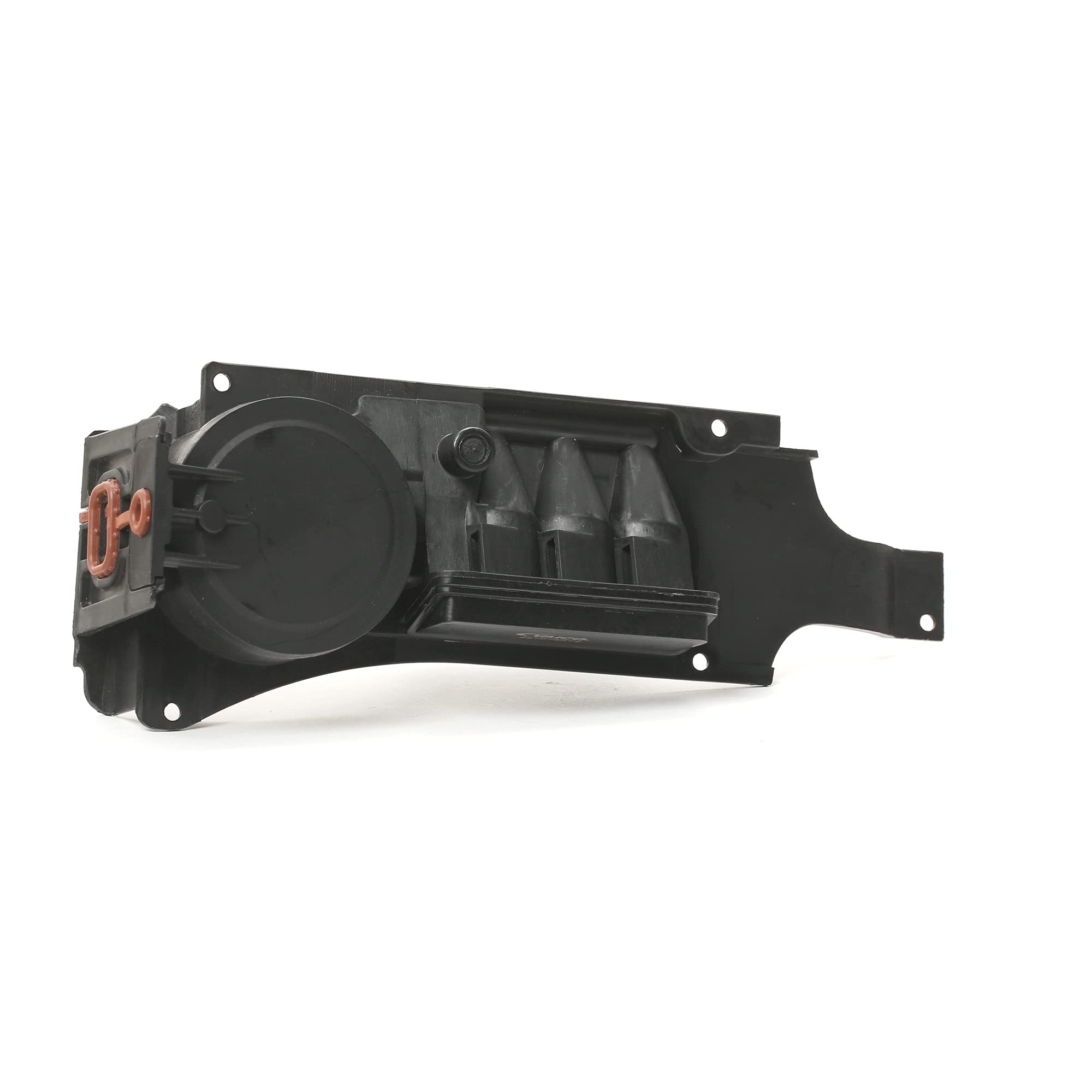 Válvula PCV de ventilação dos gases de cárter V104601 VEMO/Vaico