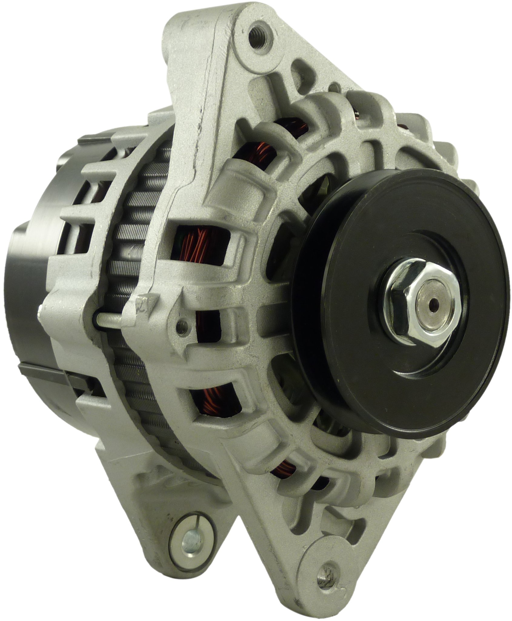 Radiador de esfriamento de motor para Renault Megane IV LV