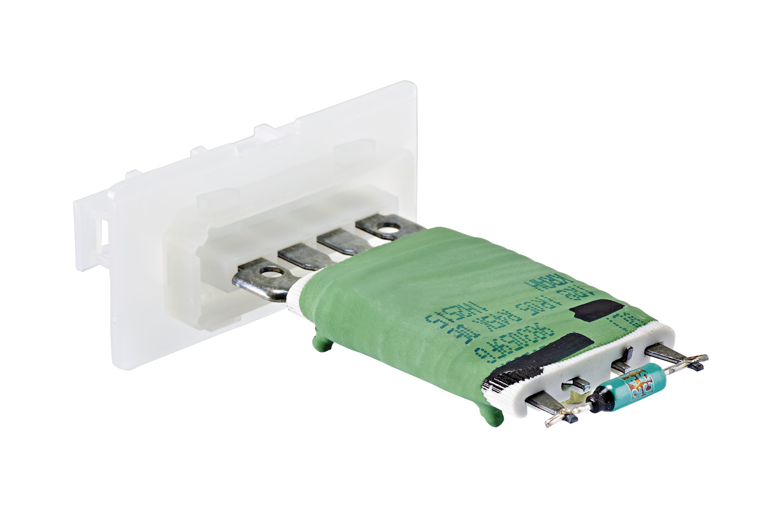 Resistor (resistência) de ventilador de forno (de aquecedor de salão) 515074 VALEO
