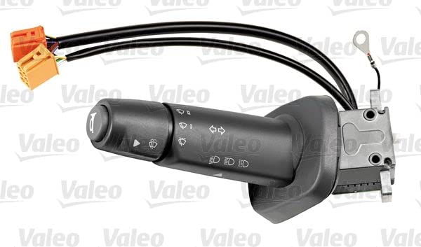 Comutador esquerdo instalado na coluna da direção MAN 81255090144 preço, a partir de 99,52 USD