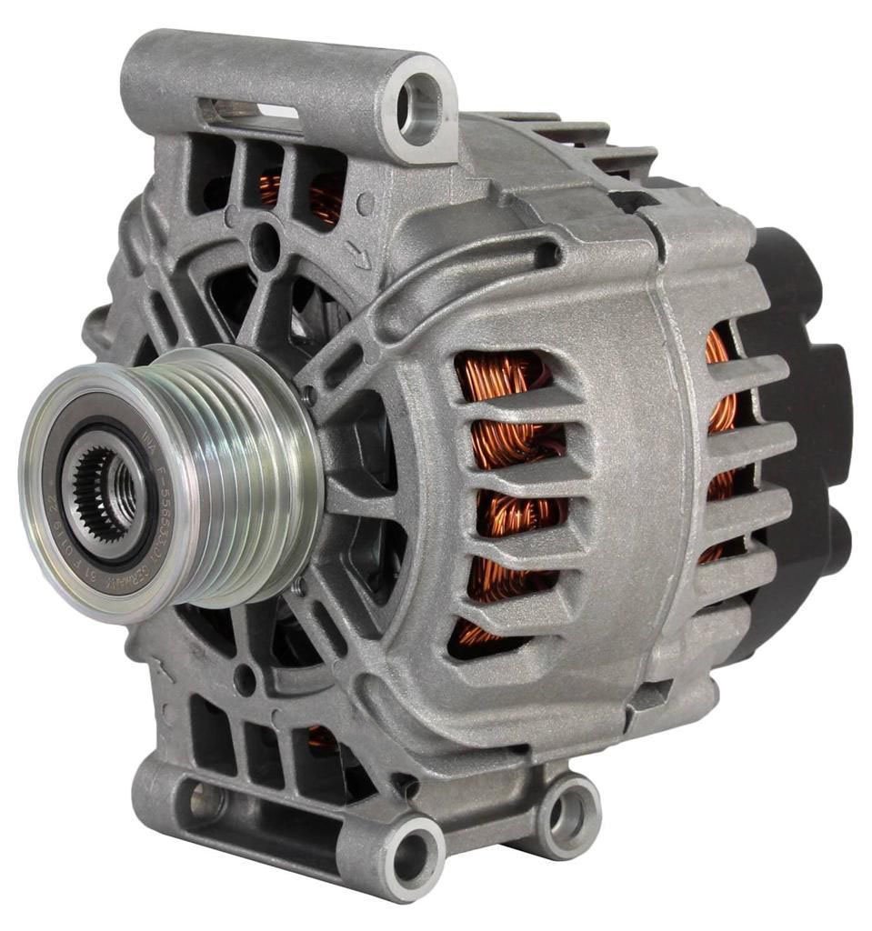 Gerador 440174 VALEO