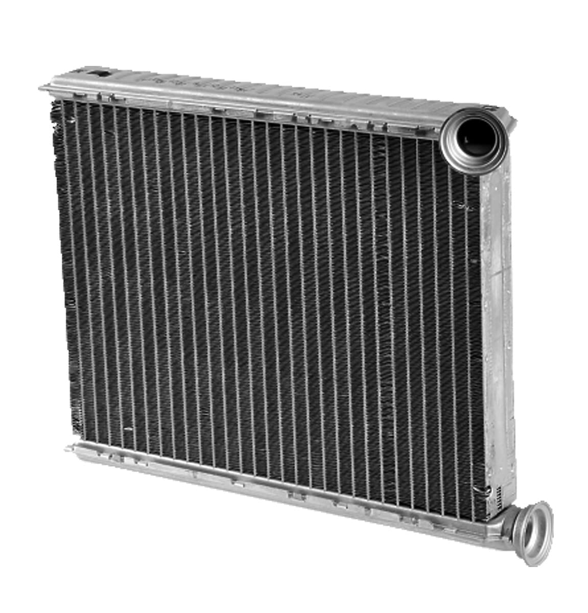 812424 VALEO Radiador de forno (de aquecedor)