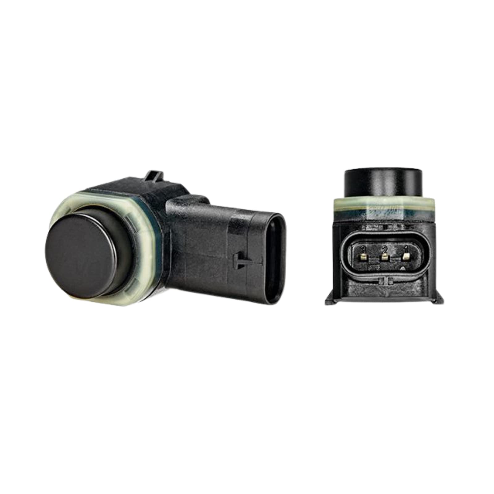 Sensor dianteiro de sinalização de estacionamento (sensor de estacionamento) 890011 VALEO