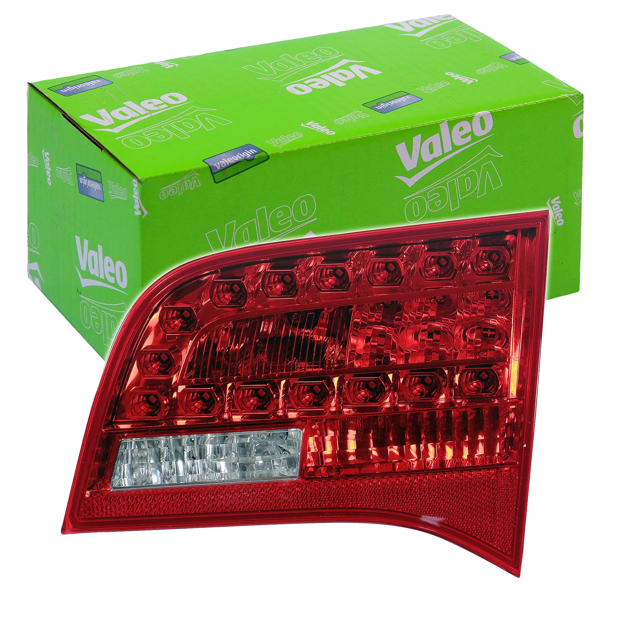 043332 VALEO Lanterna traseira direita interna