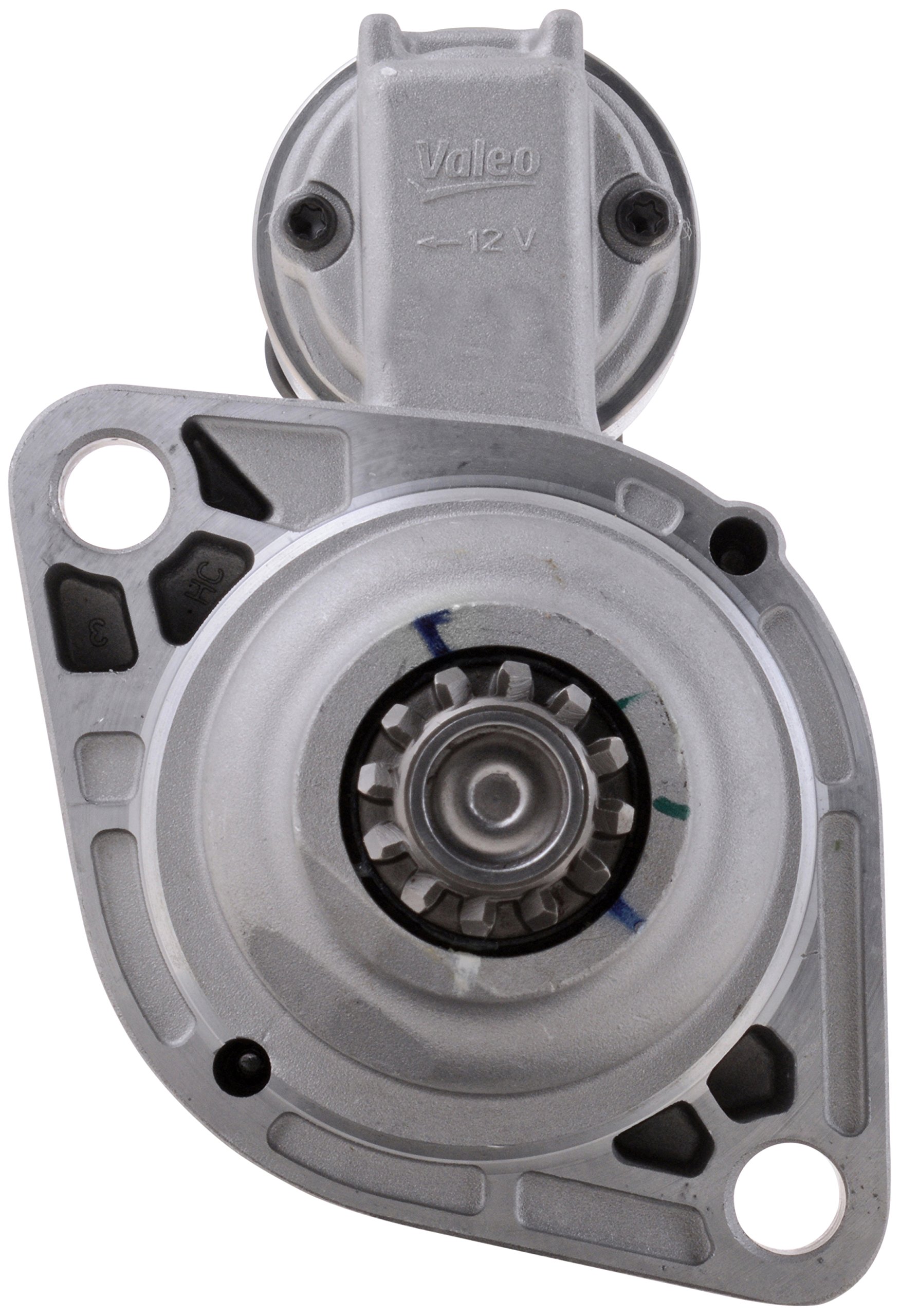 438226 VALEO Motor de arranco