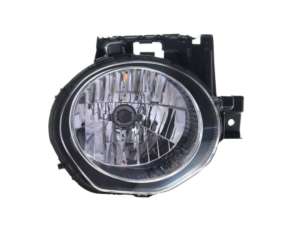 Compre Luz direita Nissan JUKE 