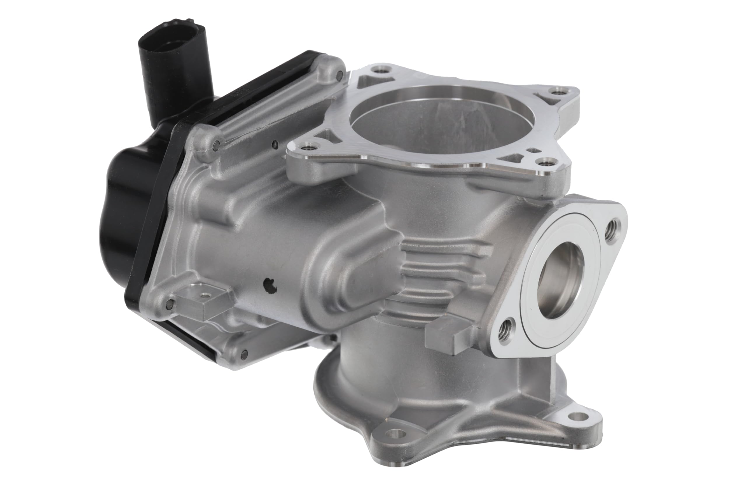 Válvula EGR de recirculação dos gases 700448 VALEO