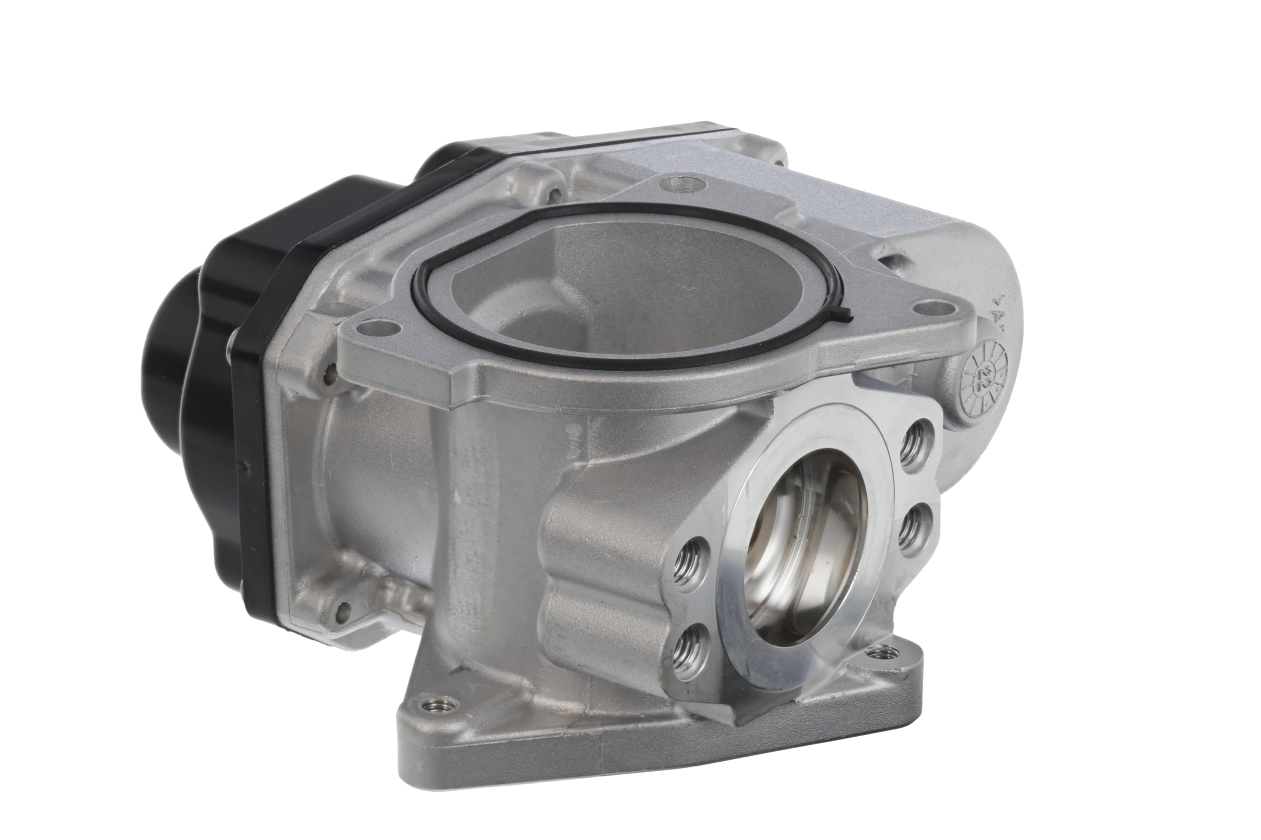 Válvula EGR de recirculação dos gases 700424 VALEO