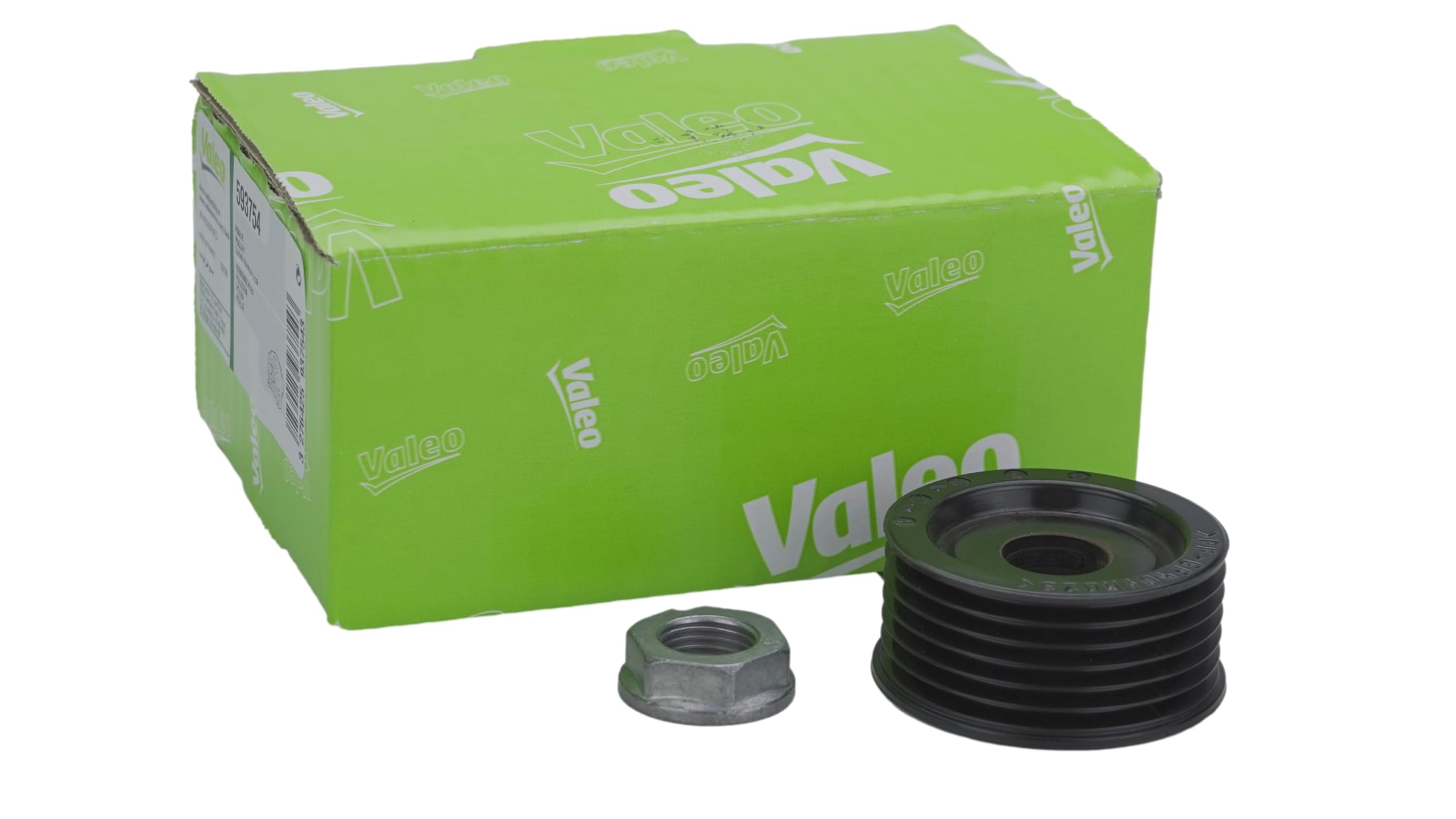 593754 VALEO