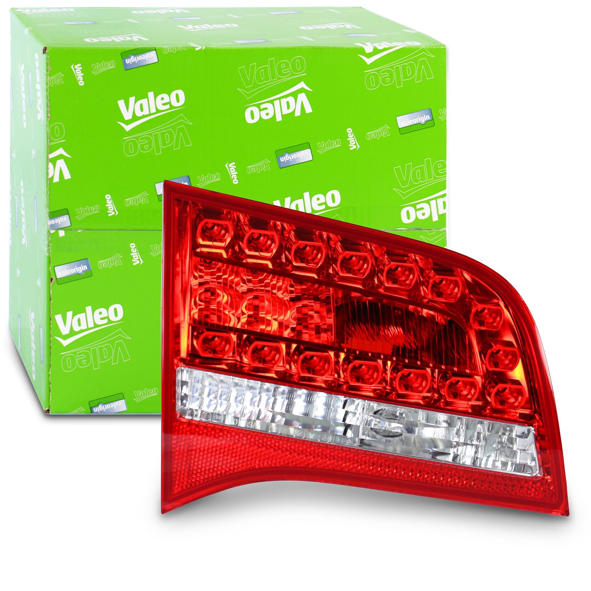 Compre 043848 VALEO Lanterna traseira esquerda interna