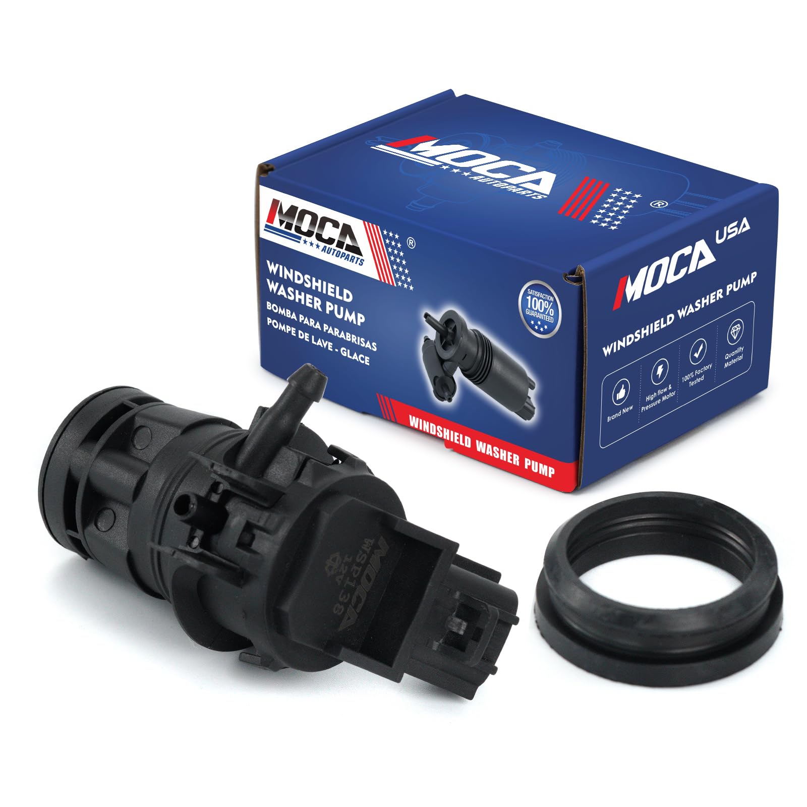 Compre QA0045 Q-top Filtro de ar