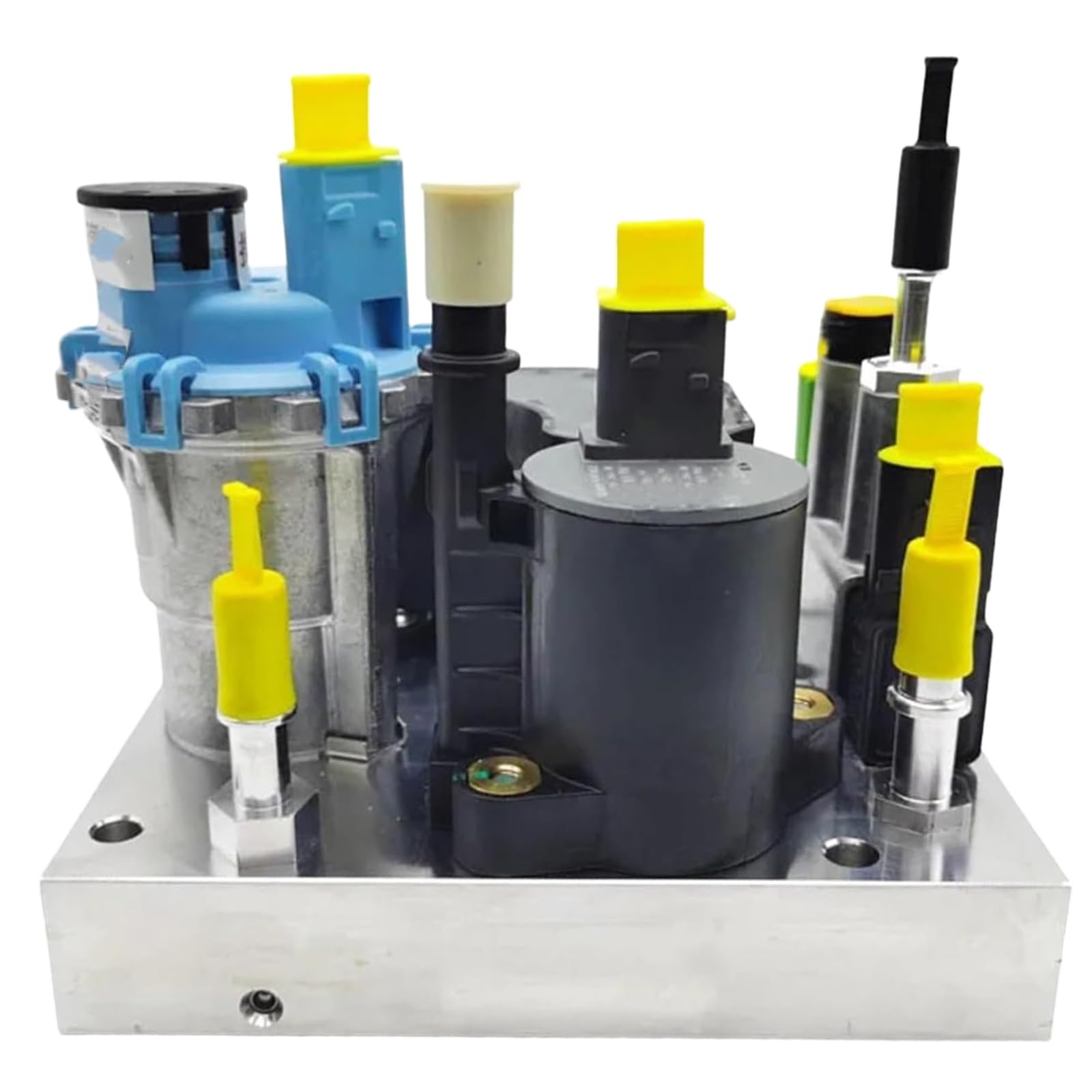 Bomba AD BLUE 7422209519 Renault (RVI)