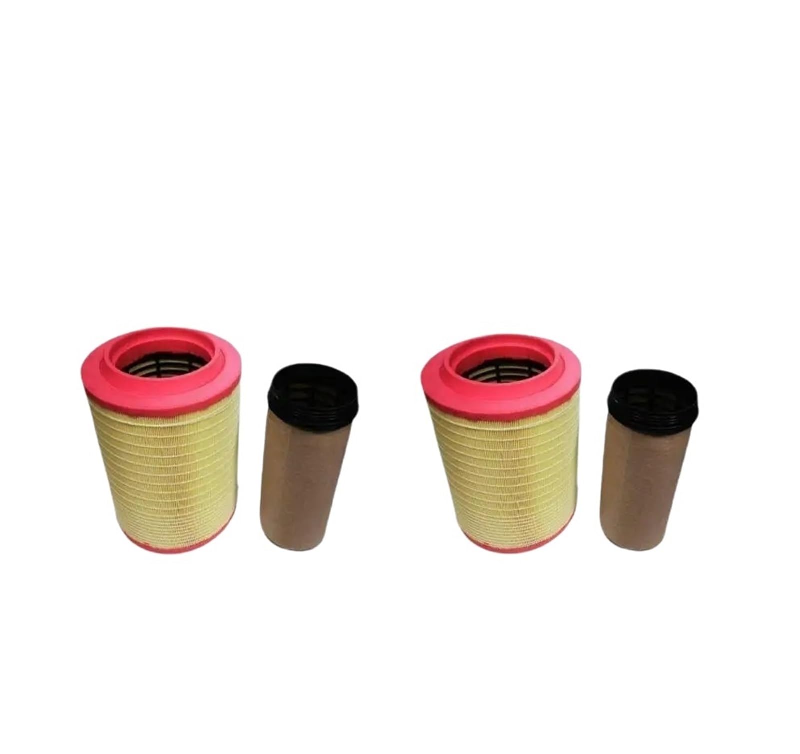 Filtro de ar 7421243188 Renault (RVI)