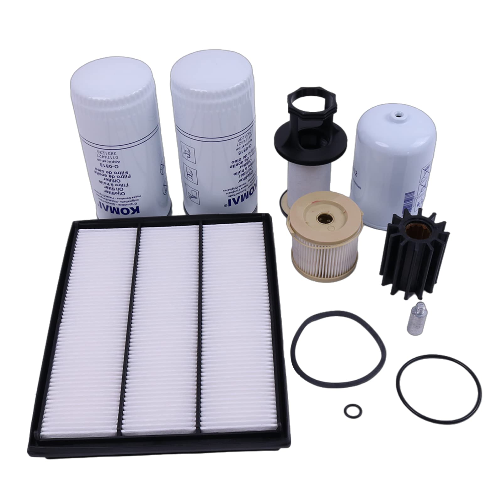 Filtro de ventilação de cárter John Deere RE546466 preço, a partir de 63,44 USD