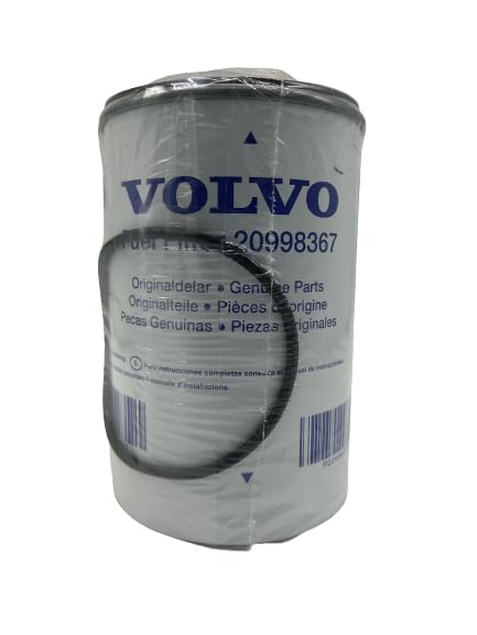 20998367 Volvo