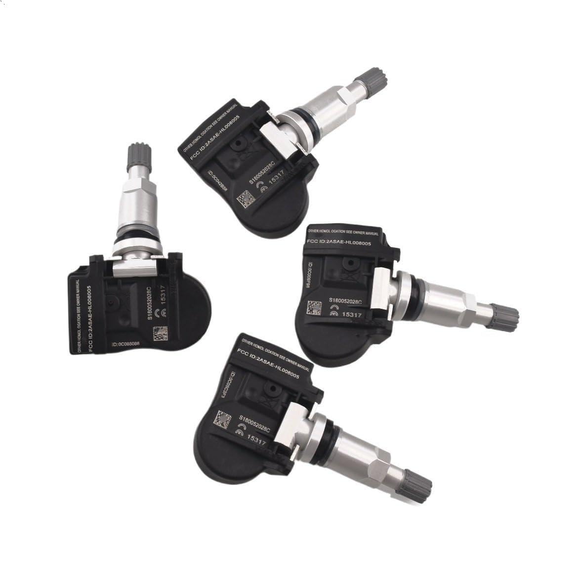 Compre Sensor de pressão de ar nos pneus Mazda 6 