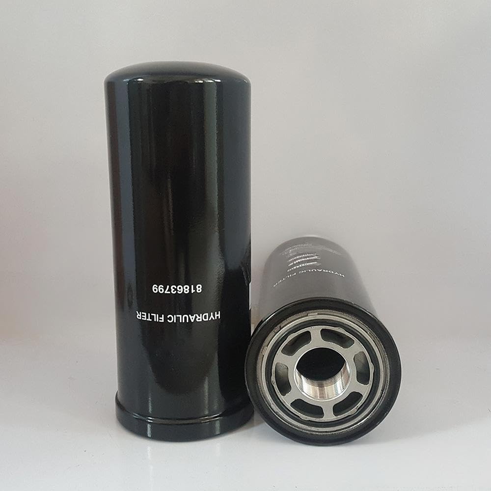 Filtro da Caixa Automática de Mudança 89821387 NEW Holland