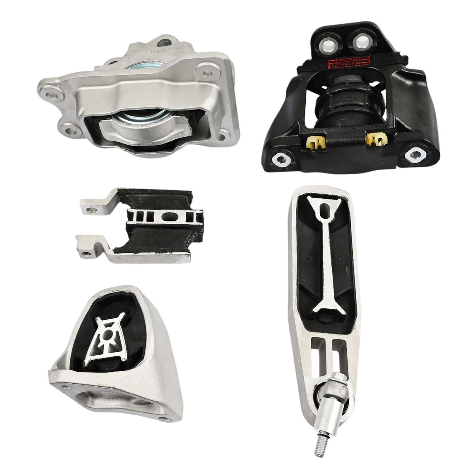 Compre 42075 Lemforder Coxim (suporte) esquerdo de motor