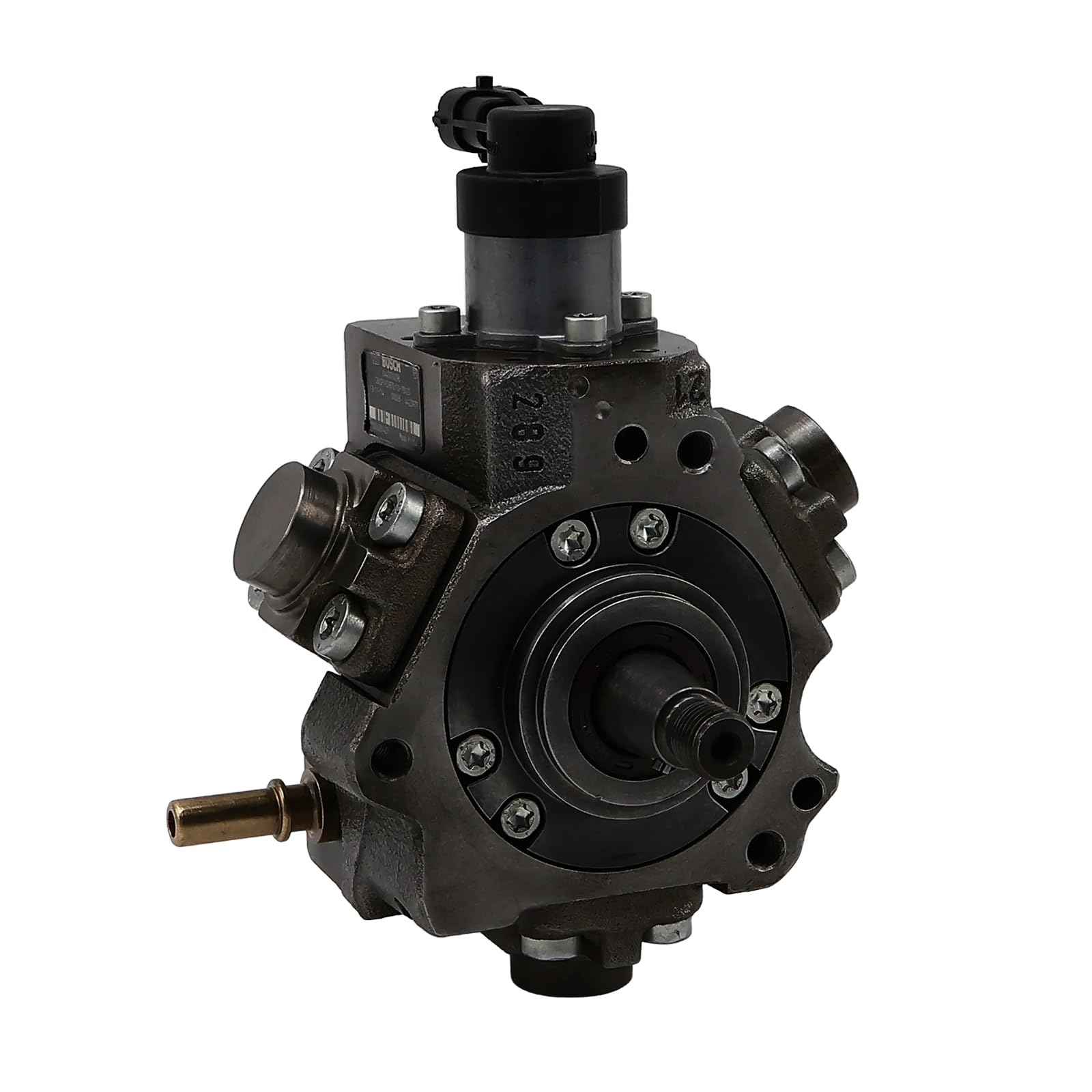 Compre Bomba de combustível de pressão alta Ford Focus 2