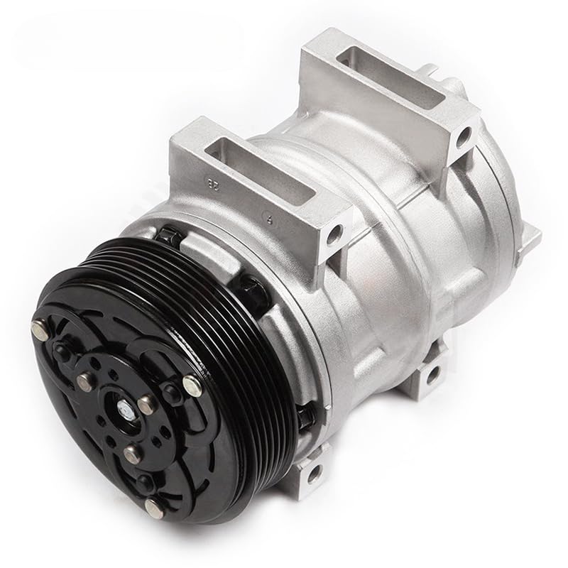 Compressor de aparelho de ar condicionado Volvo V70 I LV
